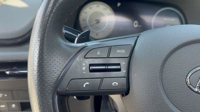 2021 Hyundai SONATA N Line