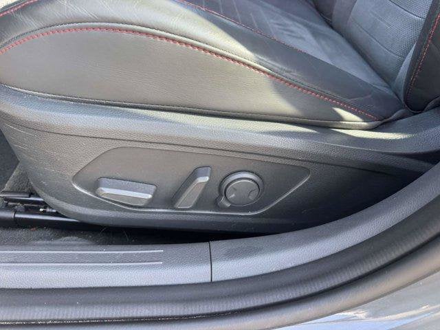 2021 Hyundai SONATA N Line