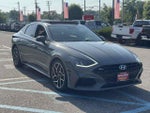2021 Hyundai SONATA N Line