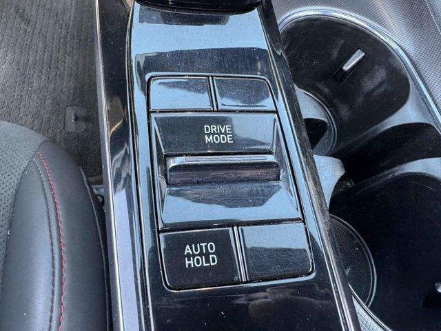 2021 Hyundai SONATA N Line