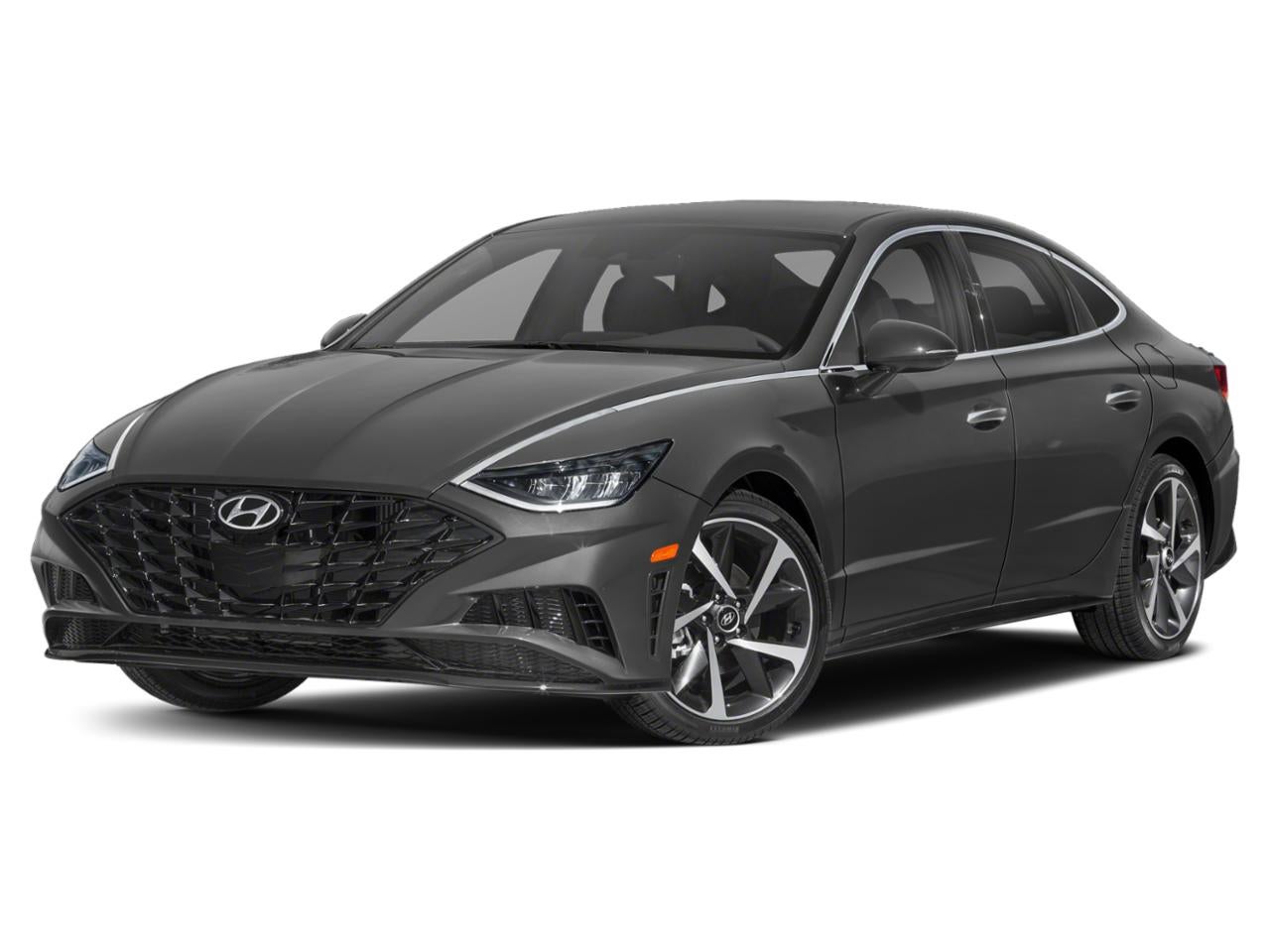 2021 Hyundai SONATA N Line