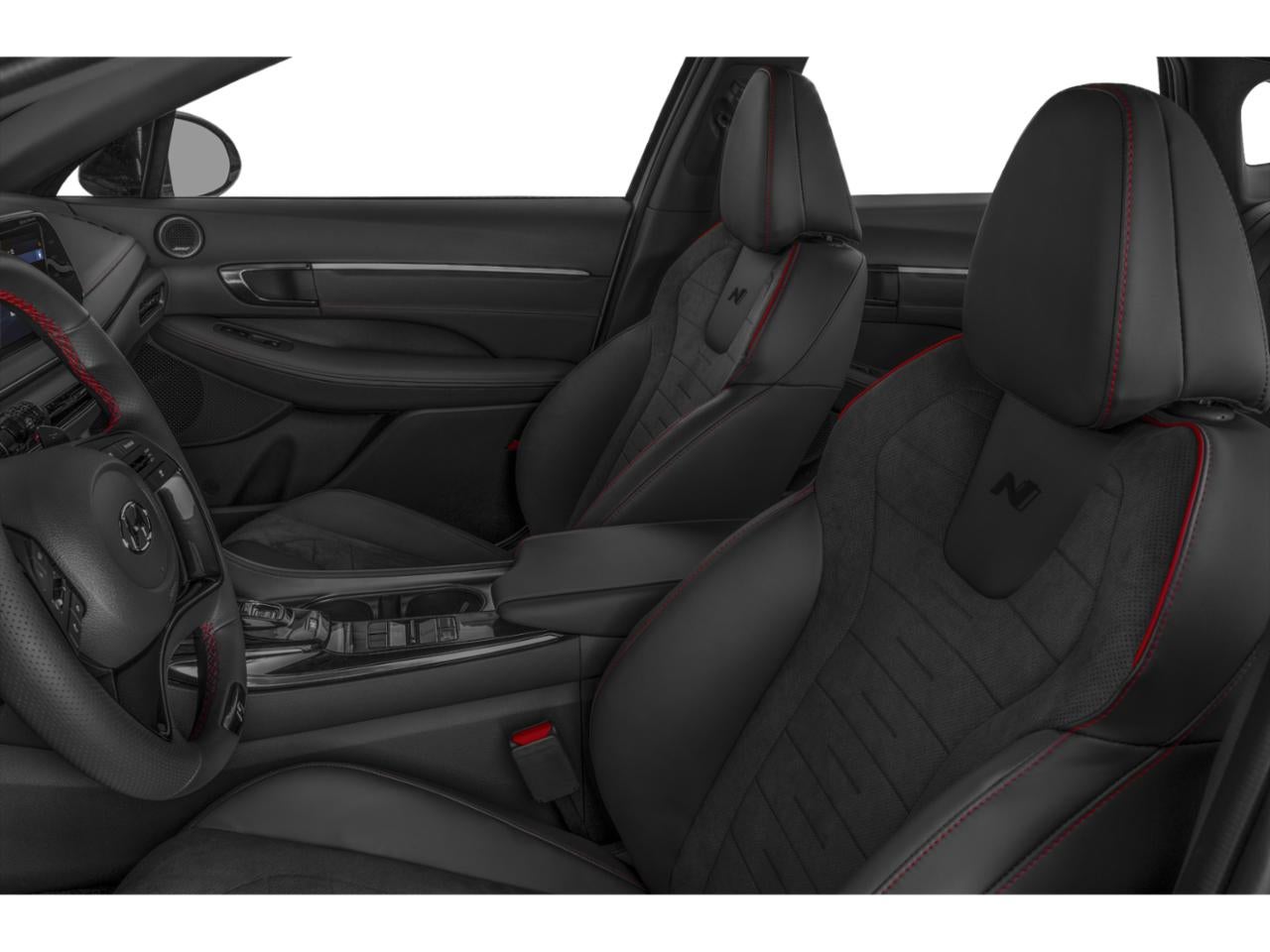 2021 Hyundai SONATA N Line