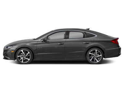 2021 Hyundai SONATA N Line