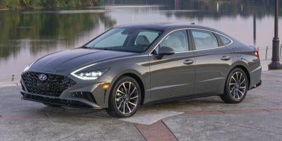 2021 Hyundai SONATA N Line