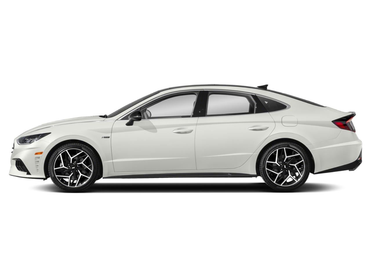 2021 Hyundai SONATA N Line