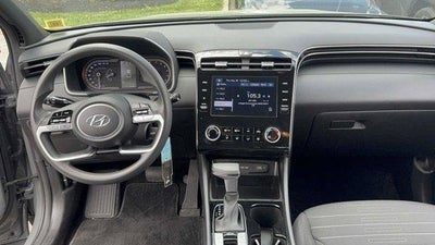 2024 Hyundai SANTA CRUZ SE