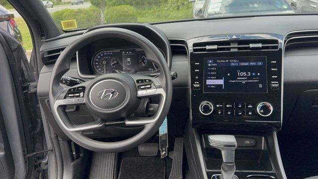 2024 Hyundai SANTA CRUZ SE