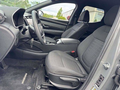 2024 Hyundai SANTA CRUZ SE