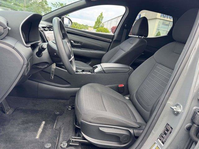2024 Hyundai SANTA CRUZ SE