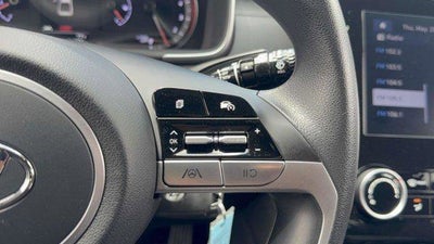 2024 Hyundai SANTA CRUZ SE