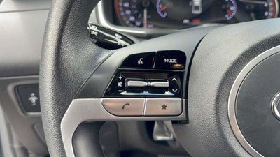 2024 Hyundai SANTA CRUZ SE