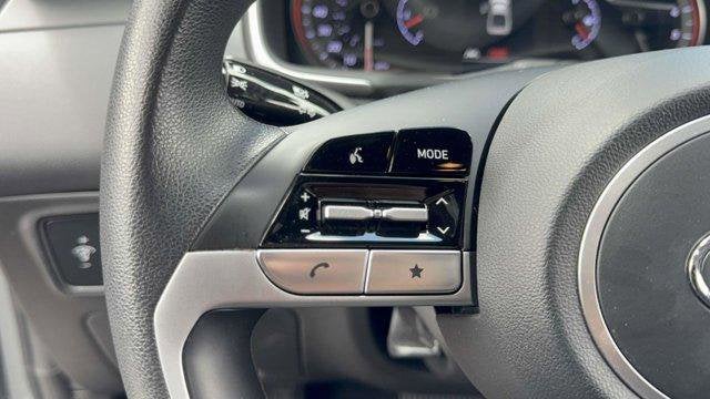2024 Hyundai SANTA CRUZ SE