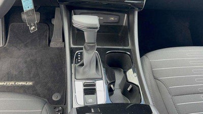 2024 Hyundai SANTA CRUZ SE