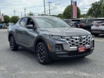 2024 Hyundai SANTA CRUZ SE