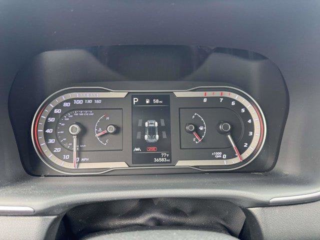 2024 Hyundai SANTA CRUZ SE