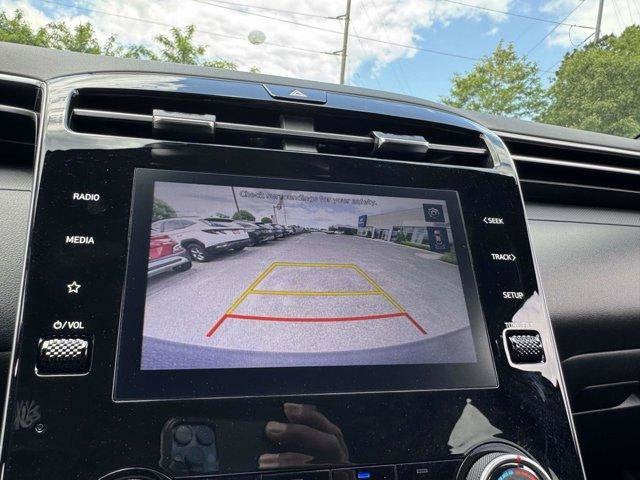 2024 Hyundai SANTA CRUZ SE