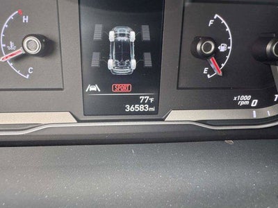2024 Hyundai SANTA CRUZ SE