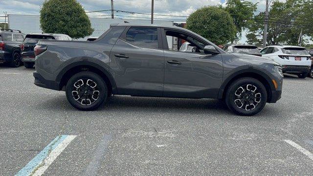 2024 Hyundai SANTA CRUZ SE