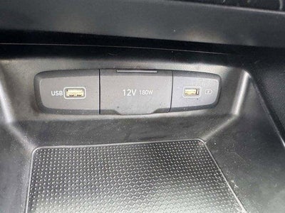 2024 Hyundai SANTA CRUZ SE