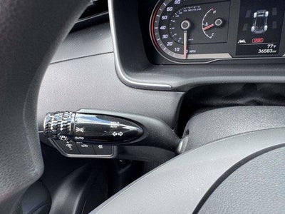 2024 Hyundai SANTA CRUZ SE