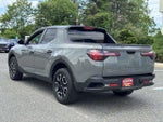 2024 Hyundai SANTA CRUZ SE
