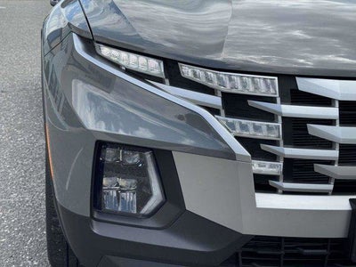 2024 Hyundai SANTA CRUZ SE