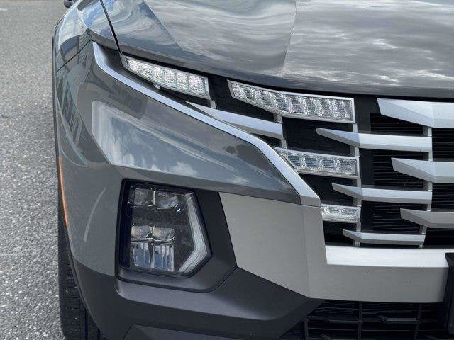 2024 Hyundai SANTA CRUZ SE