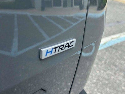 2024 Hyundai SANTA CRUZ SE