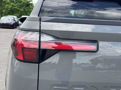 2024 Hyundai SANTA CRUZ SE