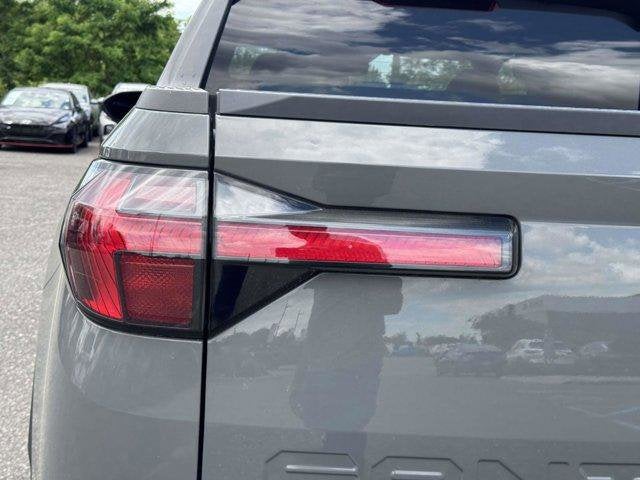 2024 Hyundai SANTA CRUZ SE