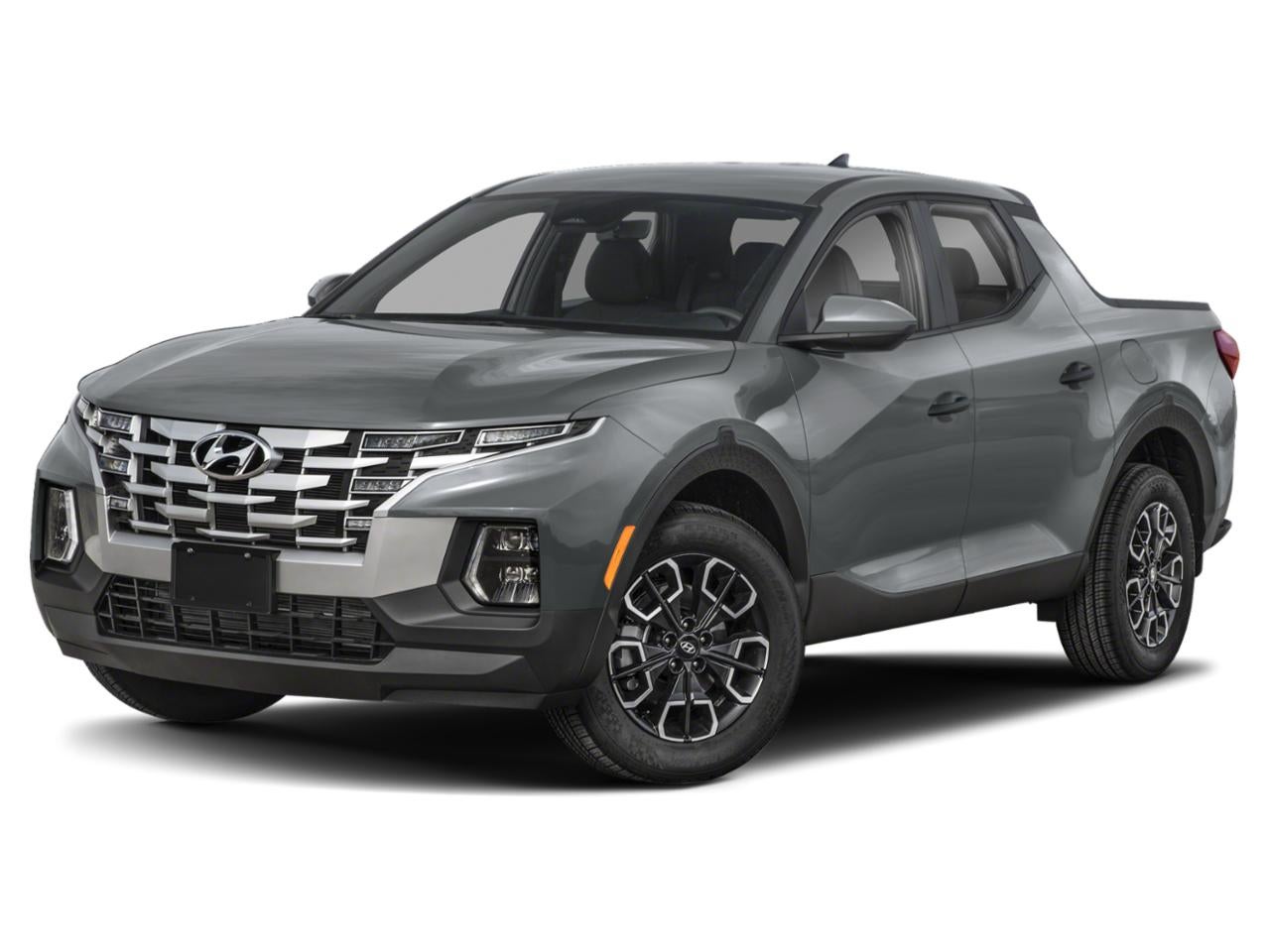 2024 Hyundai SANTA CRUZ SE