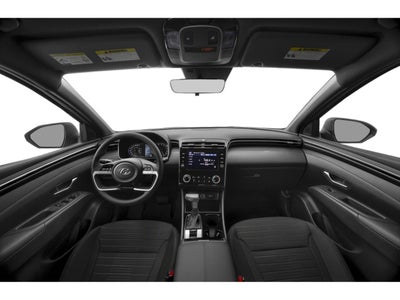 2024 Hyundai SANTA CRUZ SE