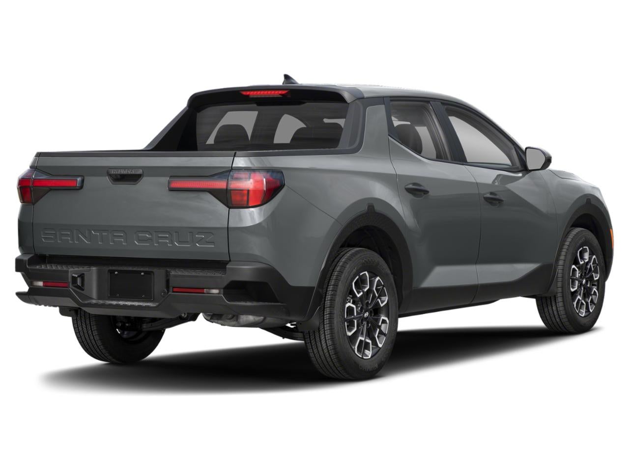 2024 Hyundai SANTA CRUZ SE
