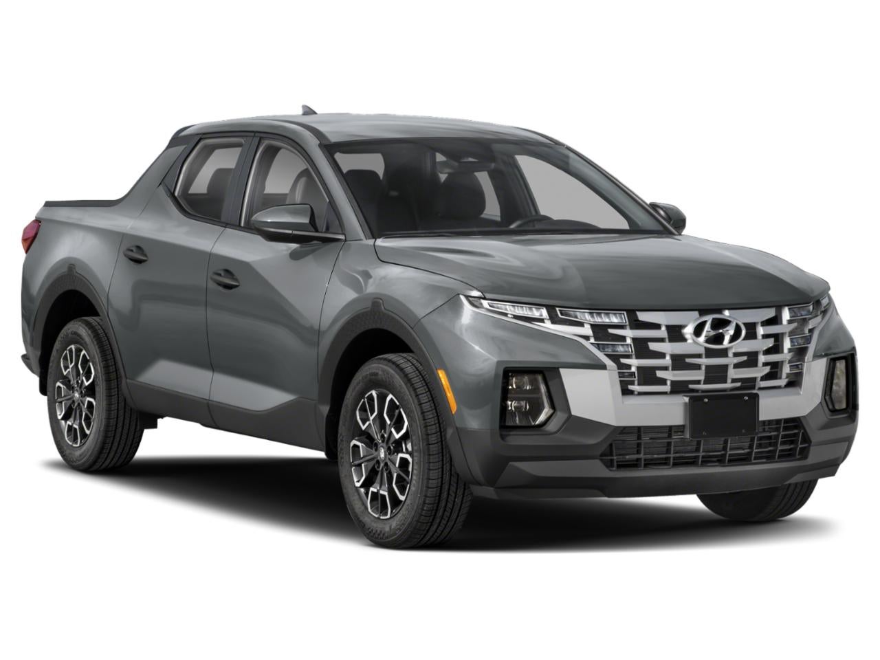 2024 Hyundai SANTA CRUZ SE