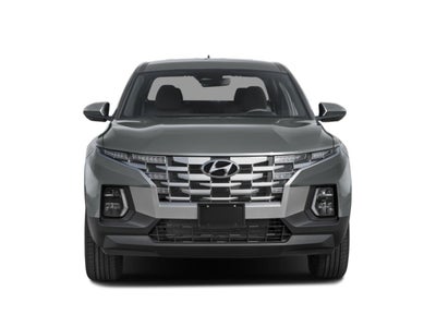 2024 Hyundai SANTA CRUZ SE