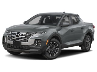 2024 Hyundai SANTA CRUZ SE