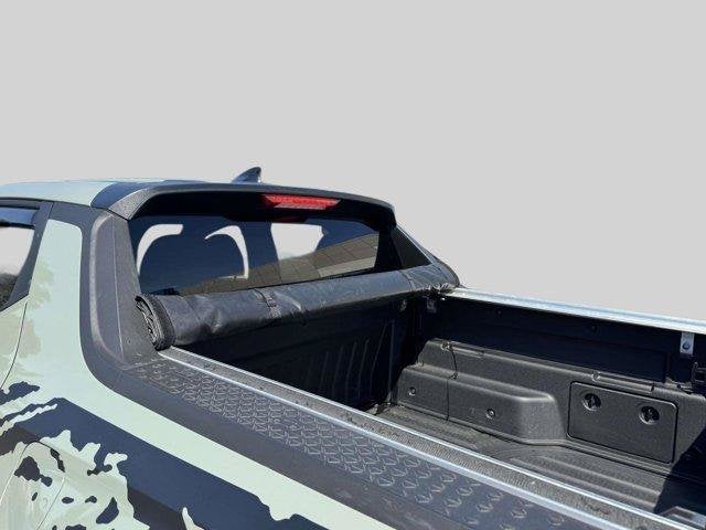 2024 Hyundai SANTA CRUZ SE