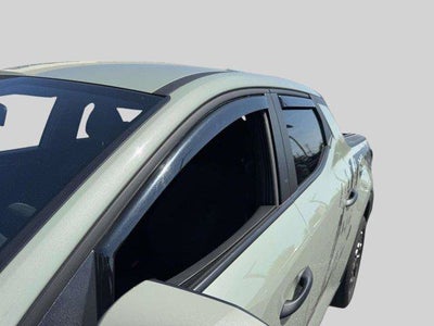 2024 Hyundai SANTA CRUZ SE