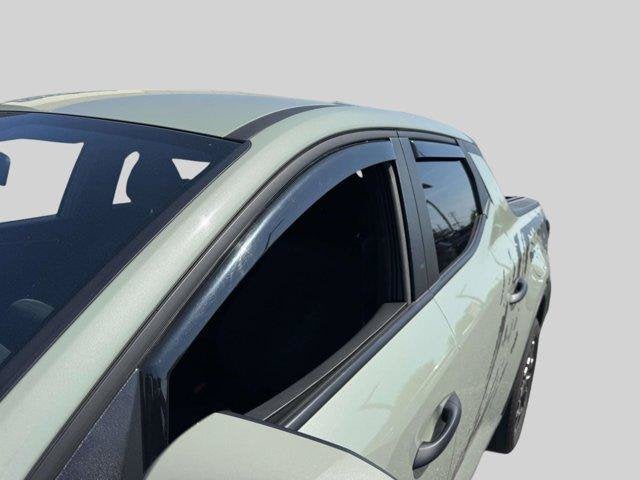 2024 Hyundai SANTA CRUZ SE