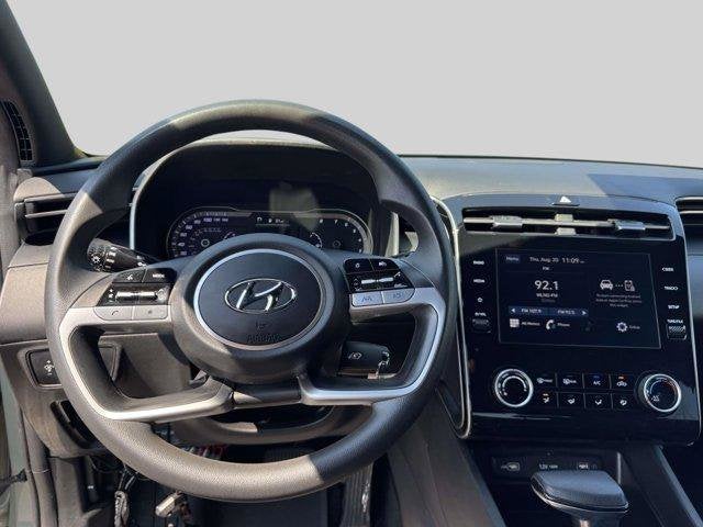 2024 Hyundai SANTA CRUZ SE