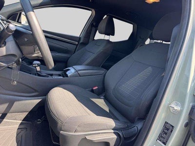 2024 Hyundai SANTA CRUZ SE