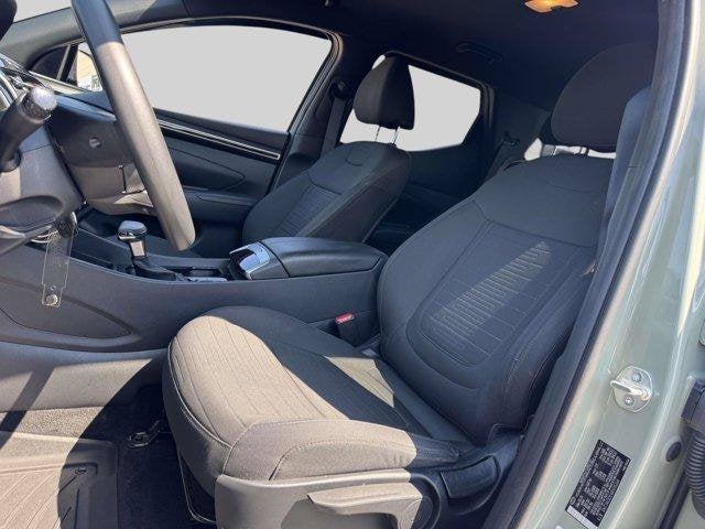 2024 Hyundai SANTA CRUZ SE