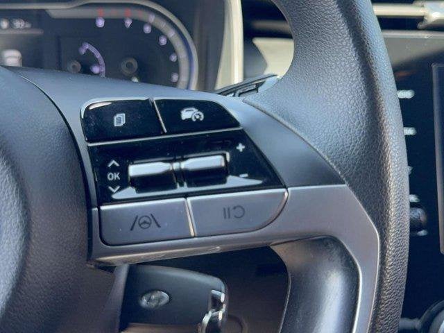 2024 Hyundai SANTA CRUZ SE