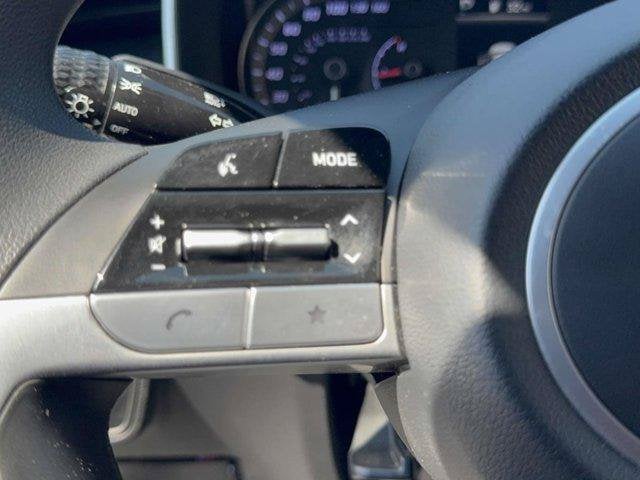 2024 Hyundai SANTA CRUZ SE