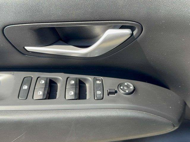 2024 Hyundai SANTA CRUZ SE