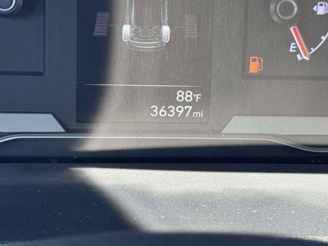 2024 Hyundai SANTA CRUZ SE