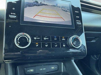 2024 Hyundai SANTA CRUZ SE