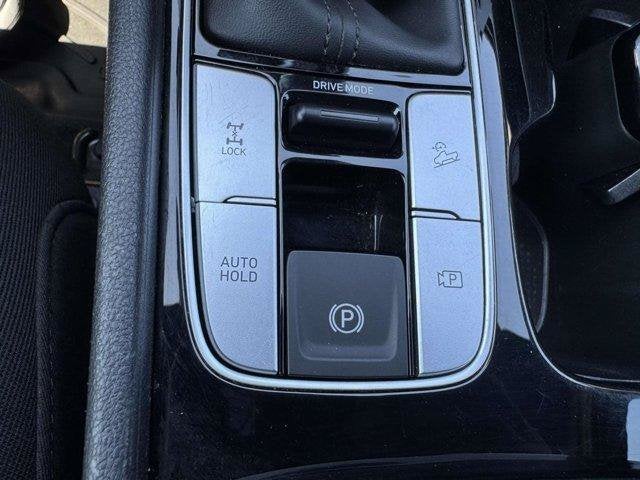 2024 Hyundai SANTA CRUZ SE