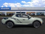 2024 Hyundai SANTA CRUZ SE