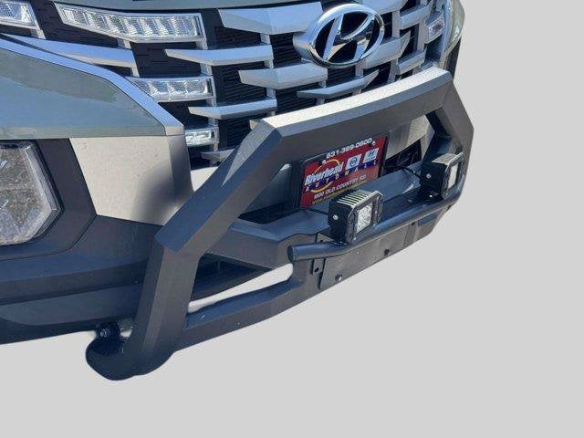 2024 Hyundai SANTA CRUZ SE